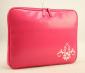 Pin PVC Laptop Sleeve